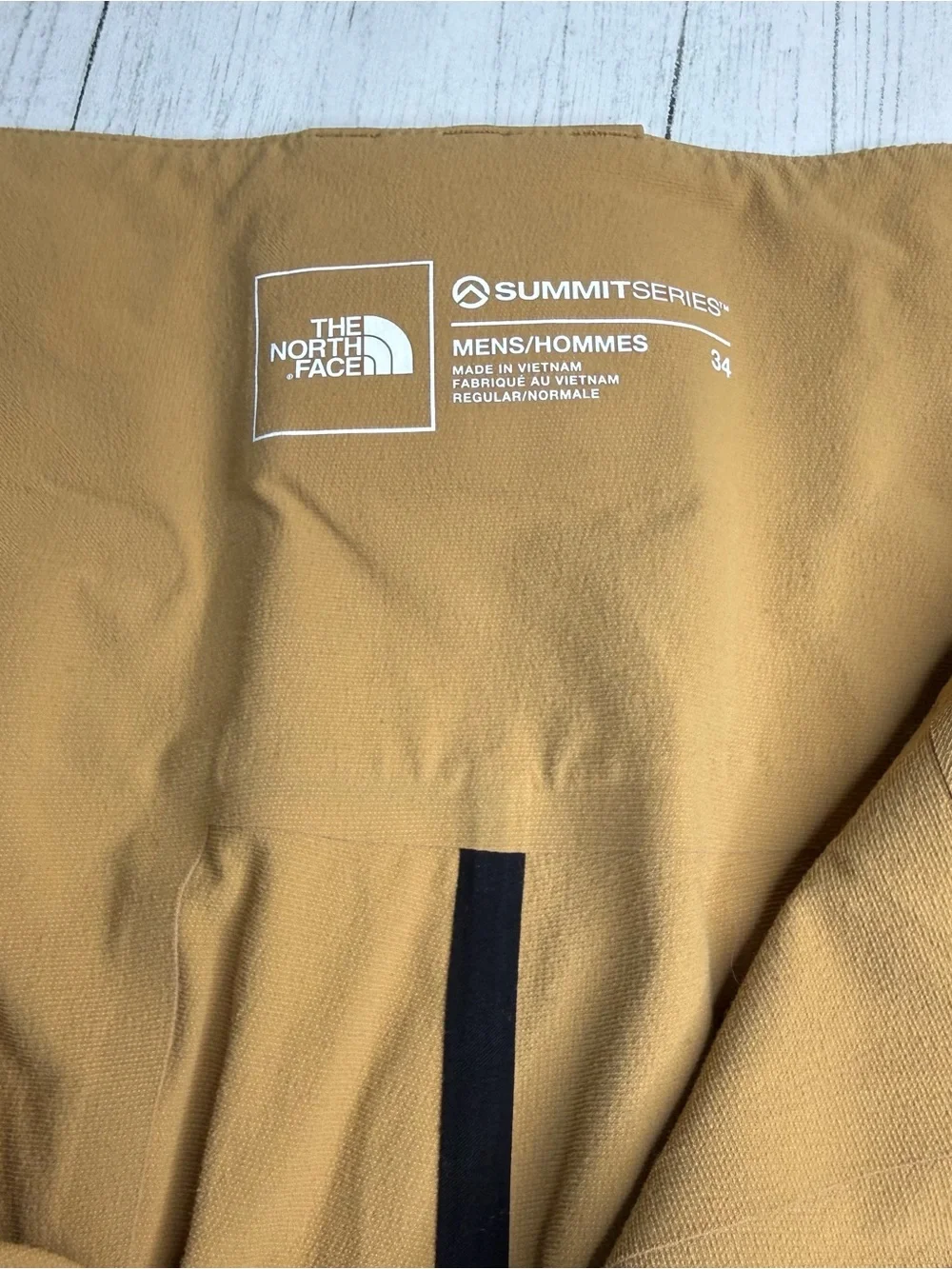 The North Face north face